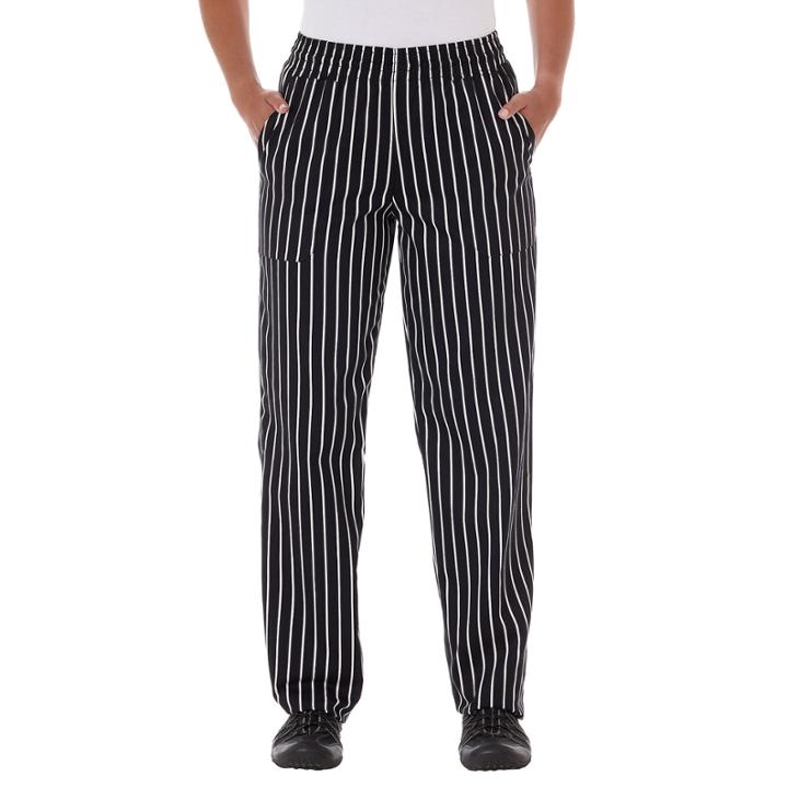 5 Star Chef Apparel Womens Chef Pants