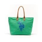 U.s. Polo Assn. Beach Tote