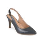 Journee Collection Carol Slingback Pumps