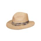 St. John's Bay Toyo Safari Hat
