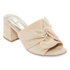 Worthington Freemont Womens Mules