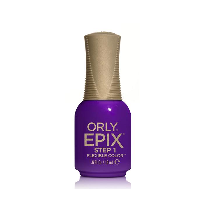 Orly Cinematic Epix Color - .6 Fl Oz.