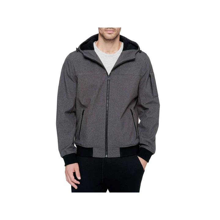Levi's Softshell Bomber Jacket