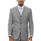 Izod Sharkskin Suit Jacket