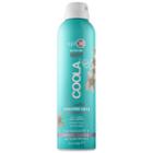 Coola Sport Continuous Spray Spf 50 - Unscented