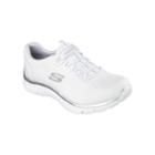 Skechers Empire Take Charge Womens Sneakers