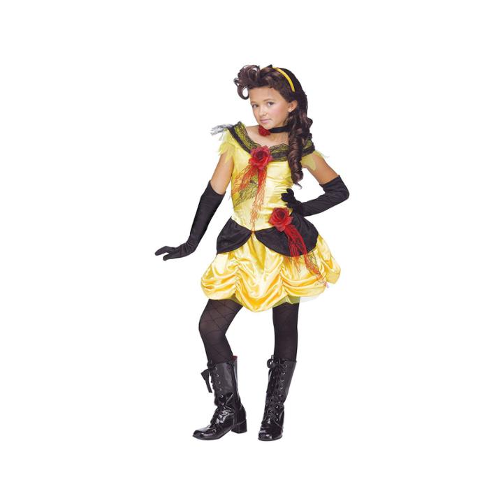 Gothic Beauty Child Costume