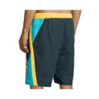 Nike Color Surge Jet Volley Shorts