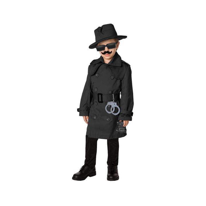 Spy Child Costume Kit