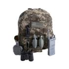 Gear To Go- Child Army Ranger Adventure Play Set One Size