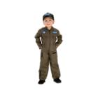 Cars 3 - Cruz Deluxe Child Costume (4-6x)