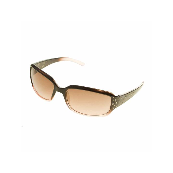 Bisou Bisou Rectangle Rectangular Uv Protection Sunglasses