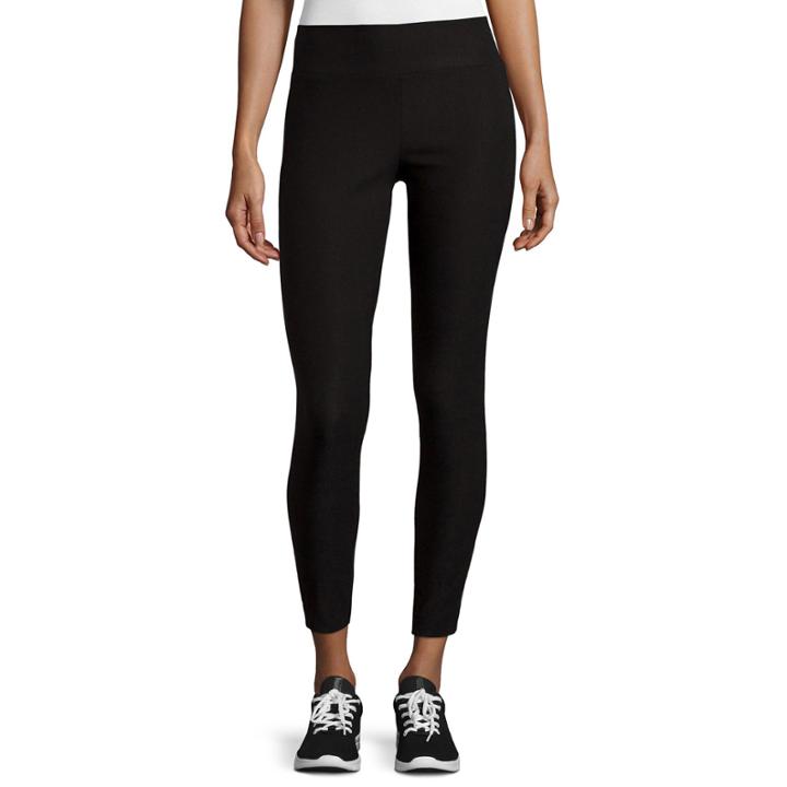 By & By Millenium Skinny Pull-on Pants