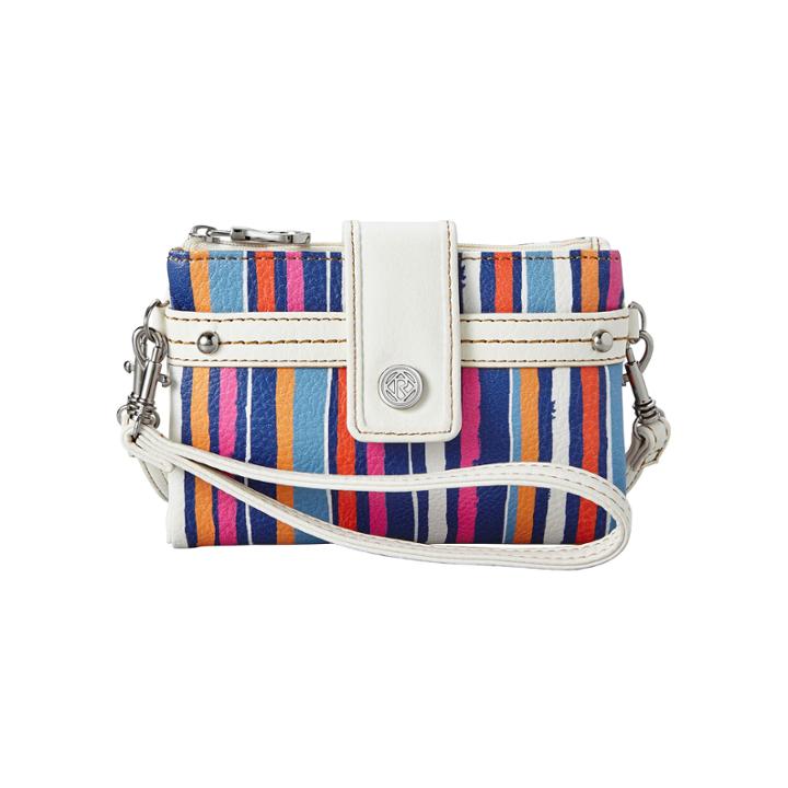 Relic Vicky Multifunction Wristlet