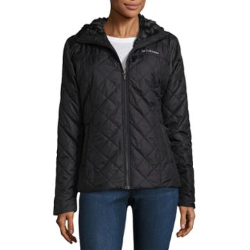 Columbia Copper Crest Jacket