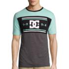 Dc Shoes Co. Stealth Short-sleeve Knit Tee