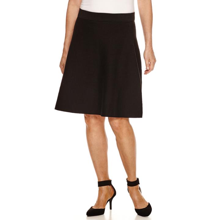 Sag Harbor Skyline Skirt