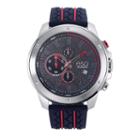 Esquire Esq Mens Black Strap Watch-37esq019201a