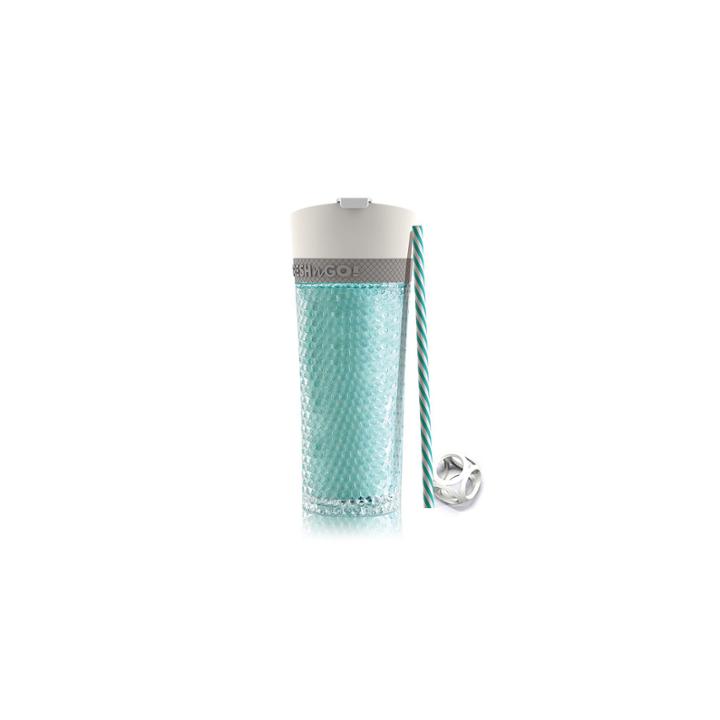 Pump & Chill Smoothie Tumbler