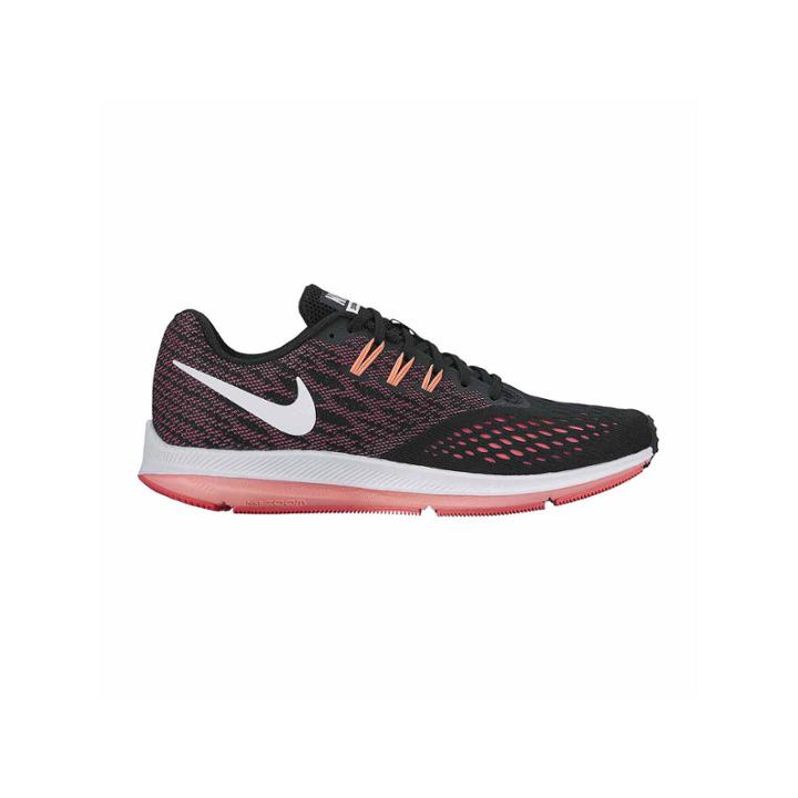 Nike Zoom Winflo 4 Womens Running Shoes