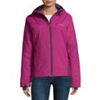 Columbia Tipton Pass 3-in-1 System Jacket