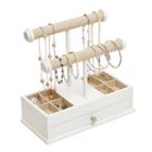 Mele & Co. Ivy Jewelry Box & Organizer
