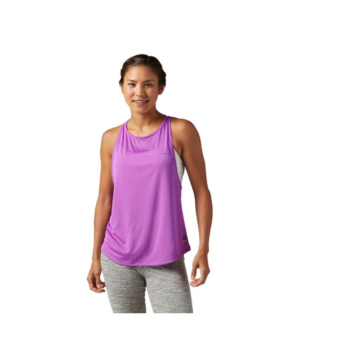 Reebok Nylon Tank Top
