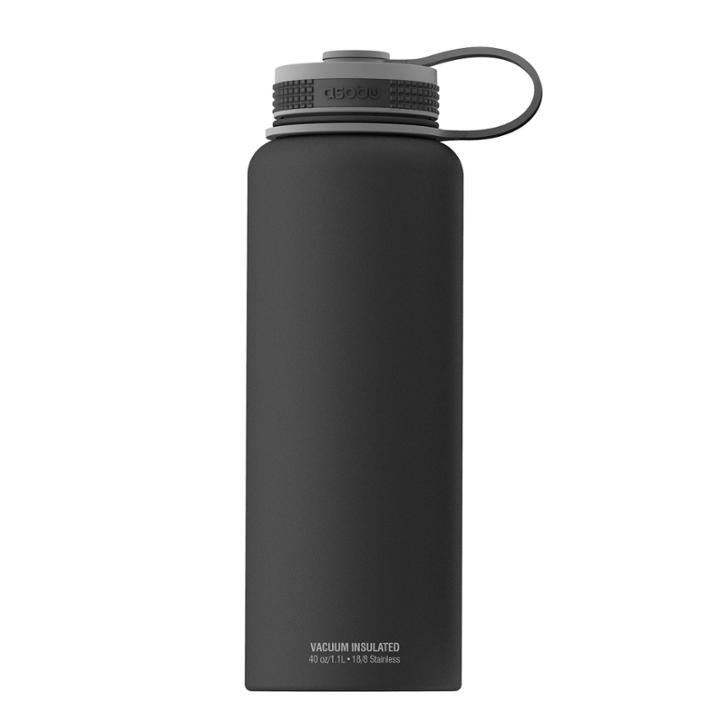 The Mighty Flask