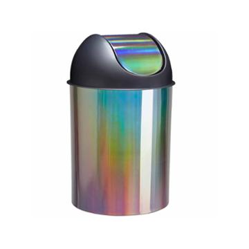 Umbra Mezzo Waste Basket