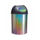 Umbra Mezzo Waste Basket
