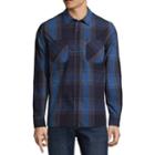 Levi's Long Sleeve Connan Woven Shirt