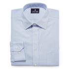 Stafford Executive Non-iron Cotton Dress Shirt