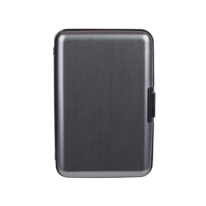 Exact Fit Rfid Security Wallet