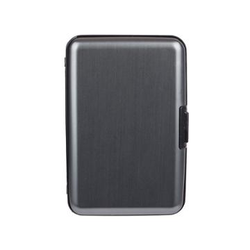 Exact Fit Rfid Security Wallet