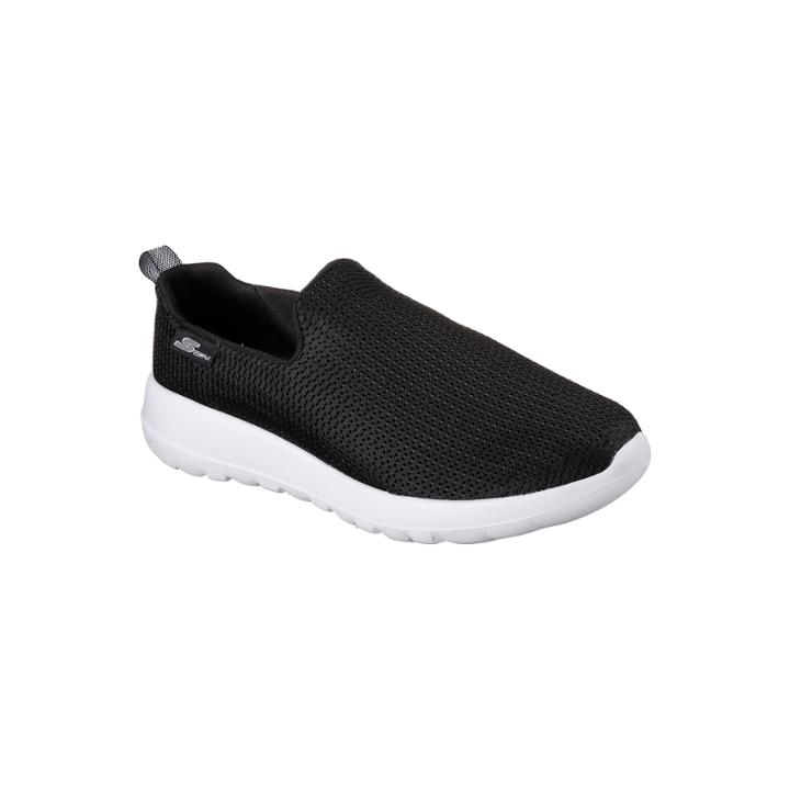 Skechers Go Walk Max Mens Walking Shoes Extra Wide