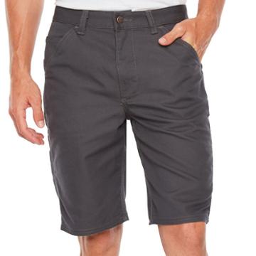 Big Mac Duck Cargo Shorts