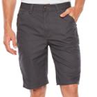 Big Mac Duck Cargo Shorts