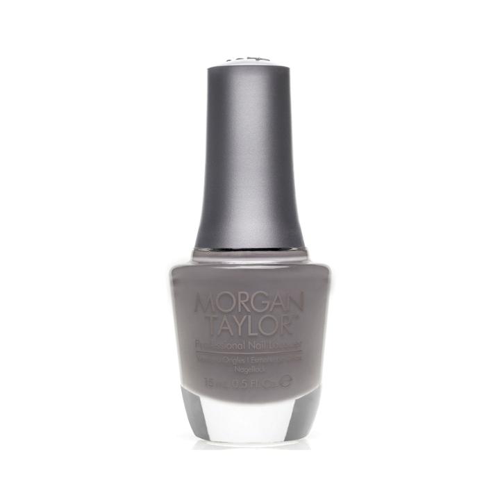 Morgan Taylor&trade; Dress Code Nail Polish - .5 Oz.