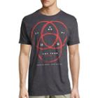 Zoo York Ring Of Fire Short-sleeve T-shirt