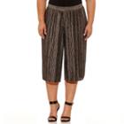 Boutique + Pleated Gaucho-plus