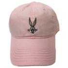 Bugs Bunny Embroidered Baseball Cap