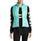 Flirtitude Puffer Vest-juniors