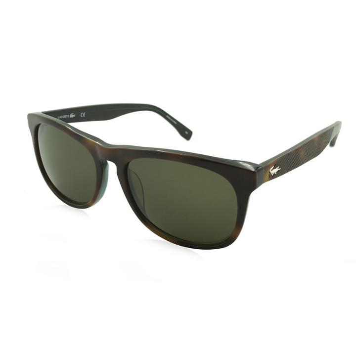 Lacoste Square Sunglasses-unisex