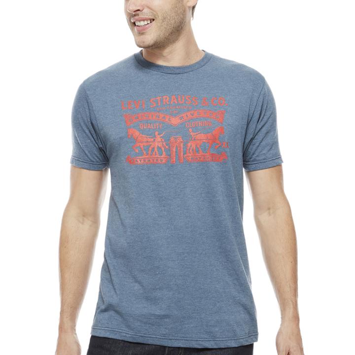 Levi's Vellum Graphic T-shirt