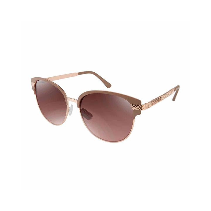 Rocawear Cat Eye Uv Protection Sunglasses