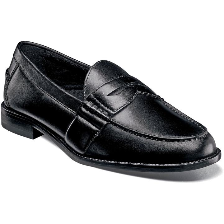 Nunn Bush Noah Mens Loafers