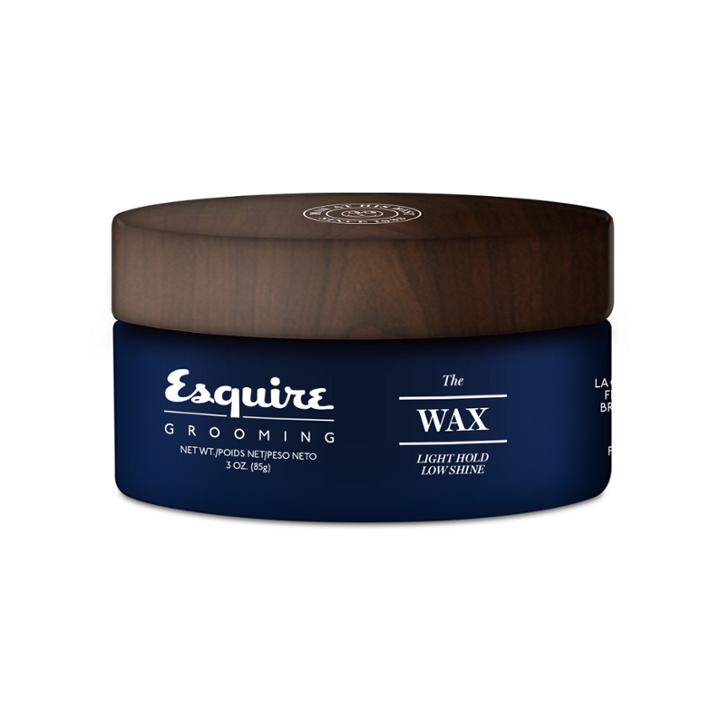 Esquire Hair Wax-3 Oz.