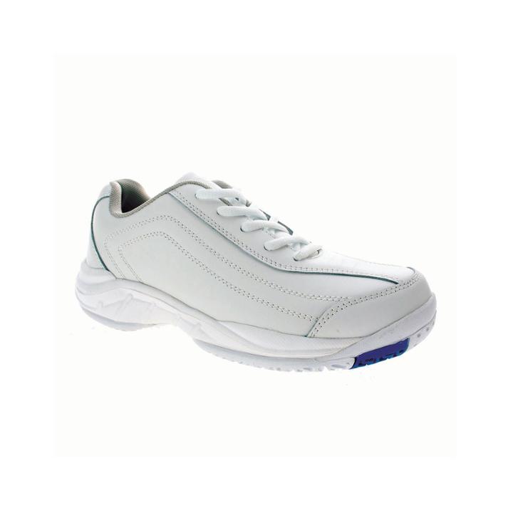 Spring Step Professionals Alert Lace-up Sneakers