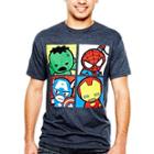 Marvel Kawaii T-shirt