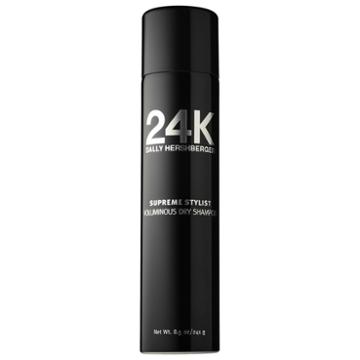Sally Hershberger 24k Supreme Stylist Voluminous Dry Shampoo